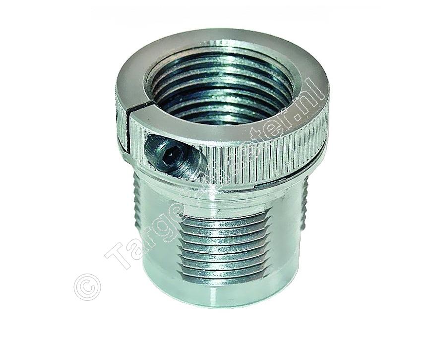 Lee Spline Drive Breech Lock Bushing verpakking 2 stuks